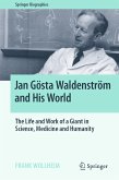 Jan Gösta Waldenström and His World (eBook, PDF)