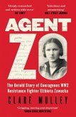 Agent Zo (eBook, ePUB) Agent Zo (eBook, ePUB)