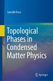 Topological Phases in Condensed Matter Physics (eBook, PDF)