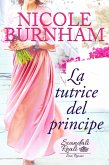 La tutrice del principe (eBook, ePUB)