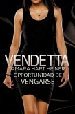 Vendetta (eBook, ePUB)