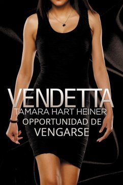 Cover Vendetta (eBook, ePUB)