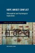 Hope Amidst Conflict (eBook, ePUB) - Bild 1