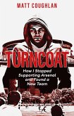 Turncoat (eBook, ePUB)