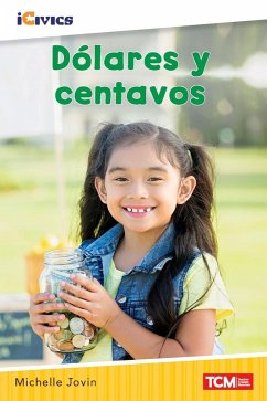 Cover Dolares y centavos (eBook, PDF)