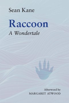 Raccoon (eBook, ePUB) - Kane, Sean