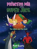 Princess Mia and Super Jack (eBook, ePUB)