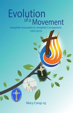 Cover Evolution of a Movement (eBook, ePUB)