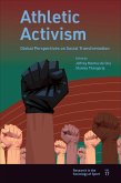 Athletic Activism (eBook, ePUB) Athletic Activism (eBook, ePUB)