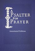 Psalter for Prayer: Annotated Edition (eBook, ePUB)