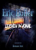 Eric Holler: Leichen im Kanal (eBook, ePUB)