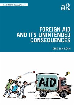 Cover Foreign Aid and Its Unintended Consequences (eBook, PDF)