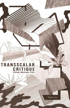 Transscalar Critique (eBook, ePUB) - Ivry, Henry