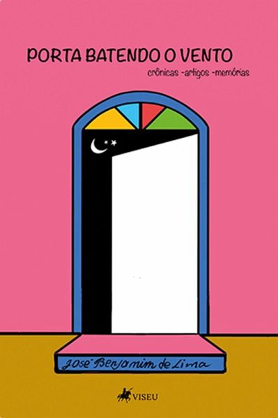 Porta Batendo o Vento (eBook, ePUB) Porta Batendo o Vento (eBook, ePUB)