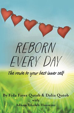 Cover Reborn Every Day (eBook, ePUB)
