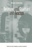 Deleuze and Guattari and Fascism (eBook, ePUB)