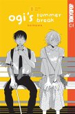 Ogi's Summer Break, Volume 1 (eBook, ePUB)