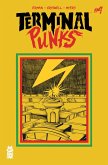 Terminal Punks #4 (eBook, ePUB)