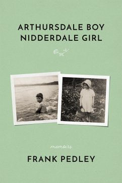 Cover Arthursdale Boy, Nidderdale Girl (eBook, ePUB)