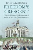 Freedom's Crescent (eBook, ePUB) Freedom's Crescent (eBook, ePUB)
