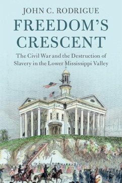 Freedom's Crescent (eBook, ePUB) - Rodrigue, John C.