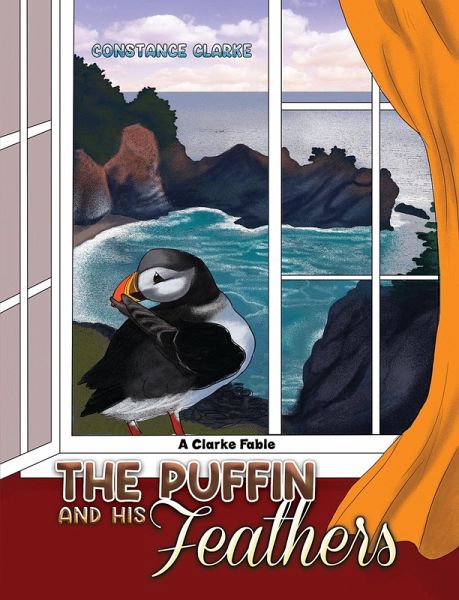 Puffin and his Feathers (eBook, ePUB) Puffin and his Feathers (eBook, ePUB)