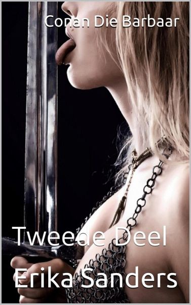 Conan Die Barbaar: Tweede Deel (eBook, ePUB)