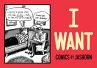 I Want Comics by Jashorn (eBook, ePUB) - Bild 1