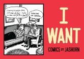 I Want Comics by Jashorn (eBook, ePUB)