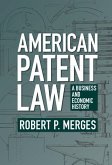 American Patent Law (eBook, PDF)