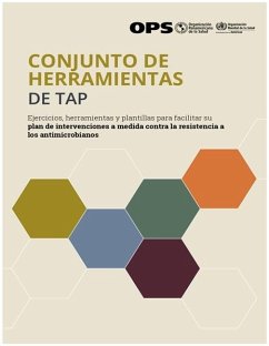 Cover Conjunto de Herramientas de TAP (eBook, PDF)
