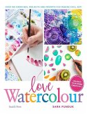 Love Watercolour (eBook, PDF)