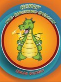 Henry the Sneezing Dragon (eBook, ePUB)