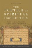 Poetics of Spiritual Instruction (eBook, ePUB)
