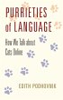 Purrieties of Language (eBook, PDF) - Bild 1