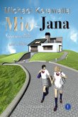 Mio-Jana Immense Liebe und Angst (eBook, ePUB)