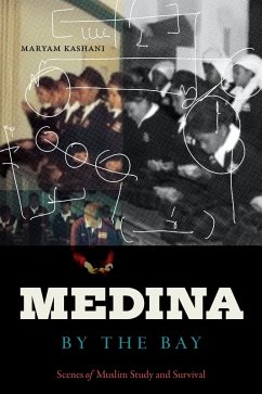 Cover Medina by the Bay (eBook, PDF)