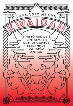 Cover Kwaidan (eBook, ePUB)