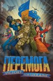 PEREMOHA: Victory for Ukraine (eBook, ePUB) PEREMOHA: Victory for Ukraine (eBook, ePUB)