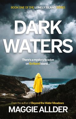 Cover Dark Waters (eBook, ePUB)