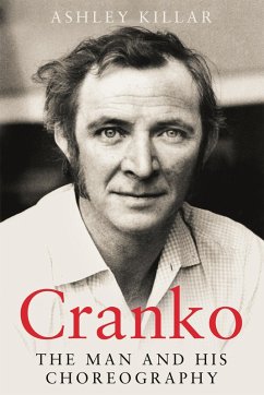 Cover Cranko (eBook, ePUB)