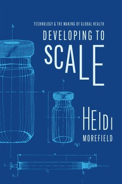 Developing to Scale (eBook, ePUB) - Heidi Morefield, Morefield
