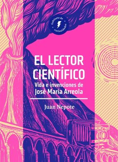 Cover El lector científico (eBook, PDF)