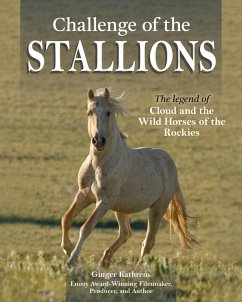 Cover Challenge of the Stallions (eBook, ePUB)