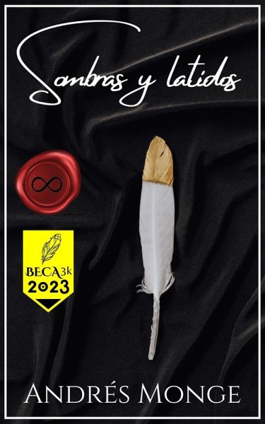 Sombras y latidos (eBook, ePUB)