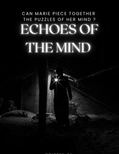 Cover Echoes Of The Mind (eBook, ePUB)