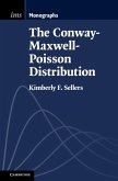 Conway-Maxwell-Poisson Distribution (eBook, PDF)