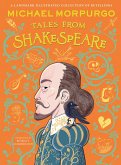 Michael Morpurgo's Tales from Shakespeare (eBook, ePUB)