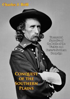 Cover Conquest of the Southern Plains (eBook, ePUB)