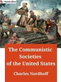 The Communistic Societies of the United States (eBook, ePUB)